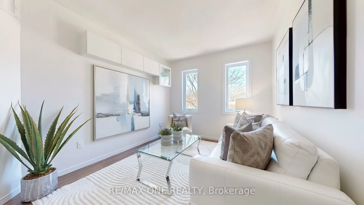 225, Warner, Summerhill Estates, Newmarket