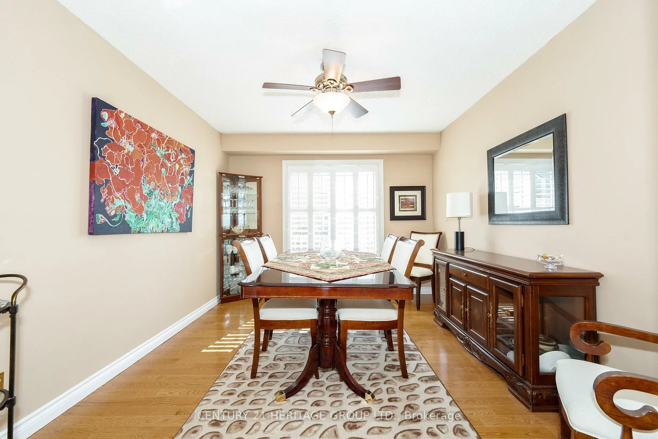 231, John Bowser, Glenway Estates, Newmarket