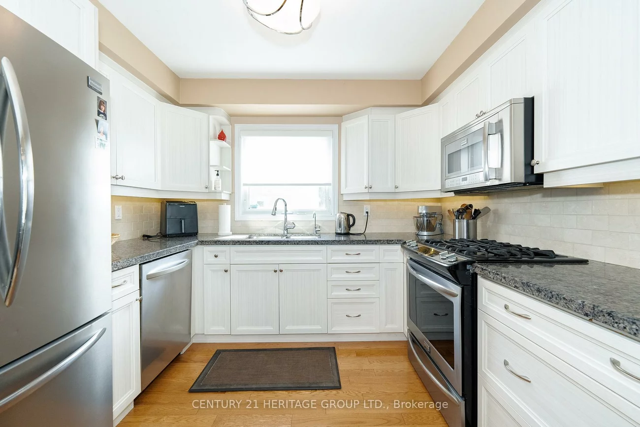 231, John Bowser, Glenway Estates, Newmarket