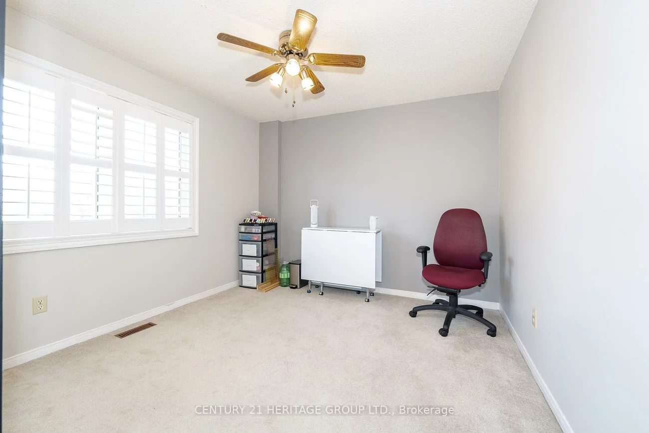 231, John Bowser, Glenway Estates, Newmarket