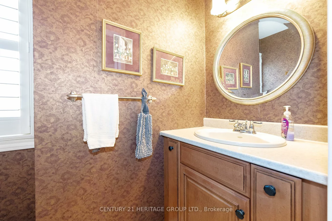 231, John Bowser, Glenway Estates, Newmarket