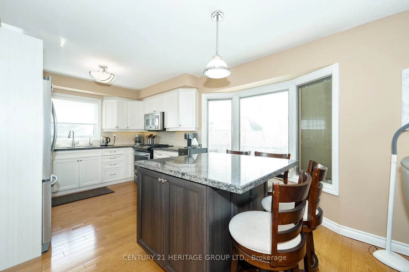 231, John Bowser, Glenway Estates, Newmarket
