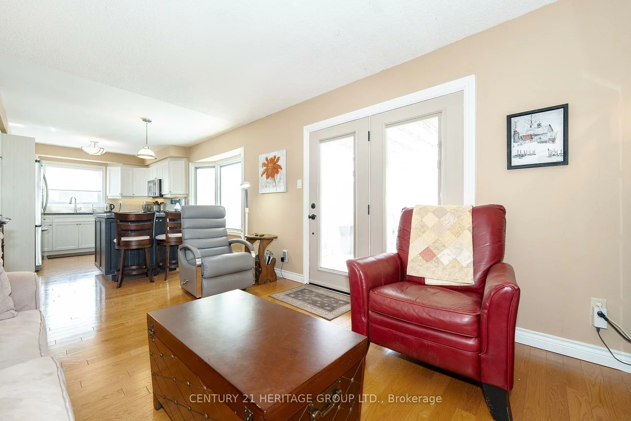 231, John Bowser, Glenway Estates, Newmarket