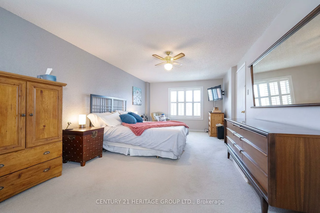 231, John Bowser, Glenway Estates, Newmarket