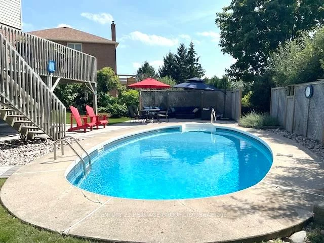 231, John Bowser, Glenway Estates, Newmarket