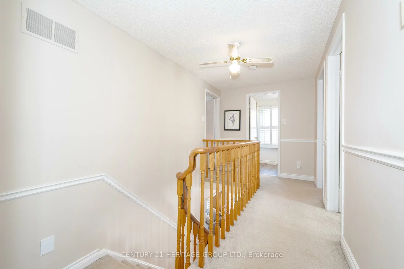 231, John Bowser, Glenway Estates, Newmarket