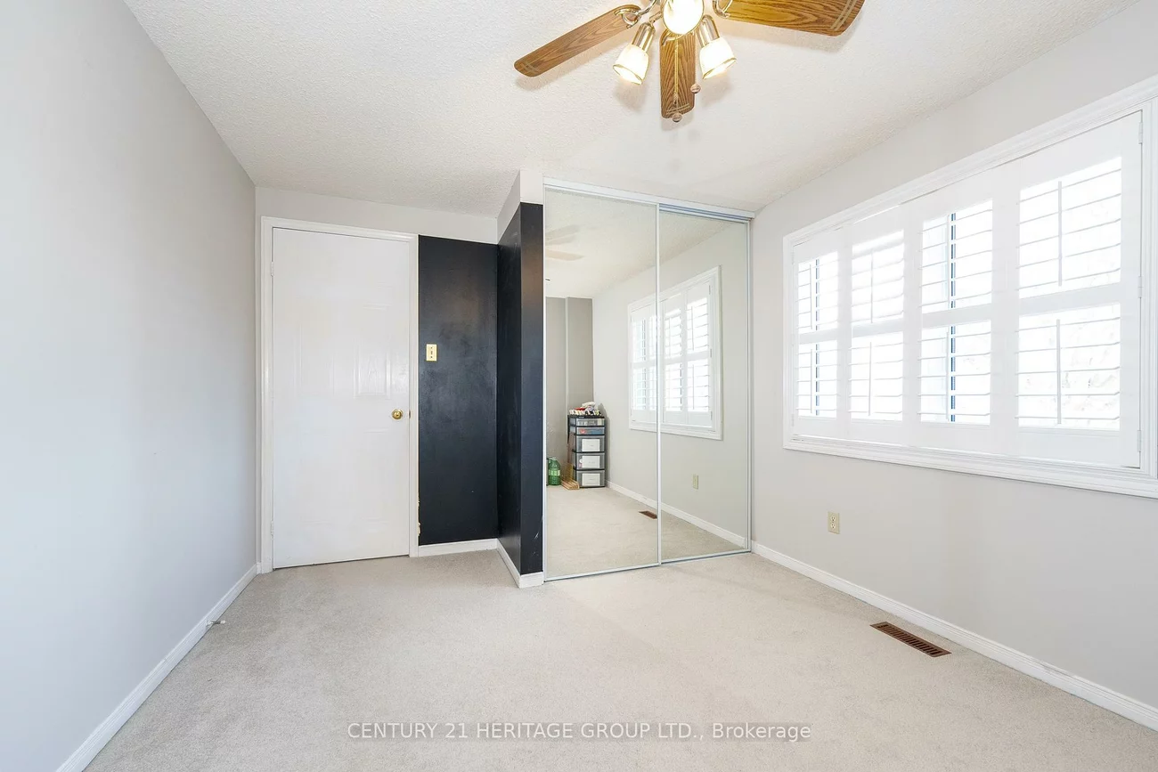 231, John Bowser, Glenway Estates, Newmarket