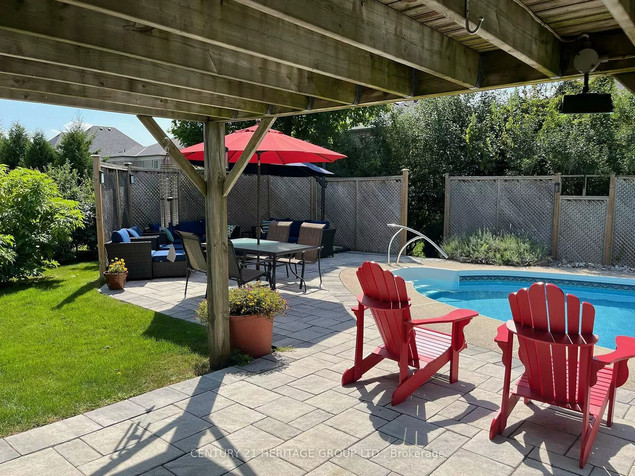 231, John Bowser, Glenway Estates, Newmarket