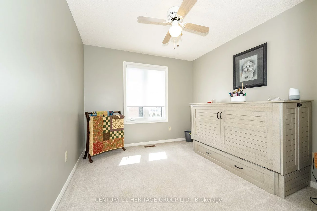 231, John Bowser, Glenway Estates, Newmarket
