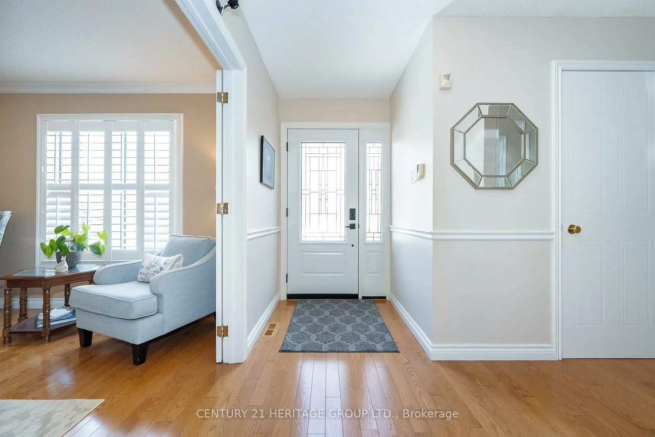 231, John Bowser, Glenway Estates, Newmarket
