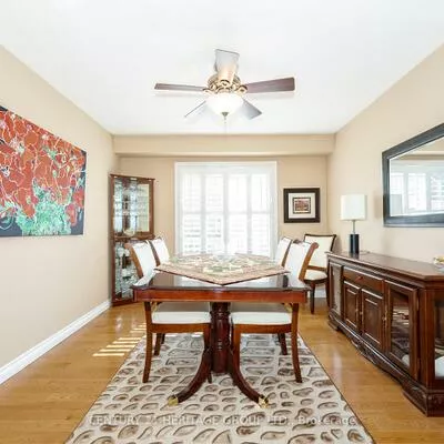 231, John Bowser, Glenway Estates, Newmarket