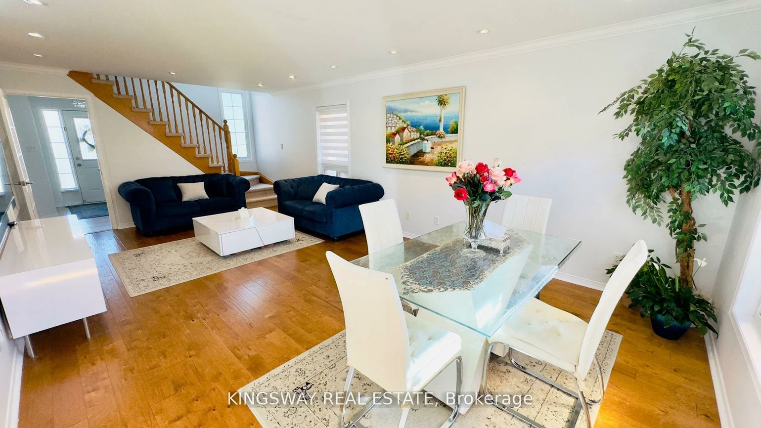 164, Gail Parks, Woodland Hill, Newmarket