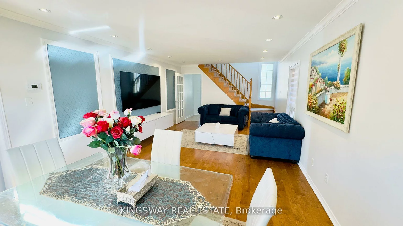 164, Gail Parks, Woodland Hill, Newmarket