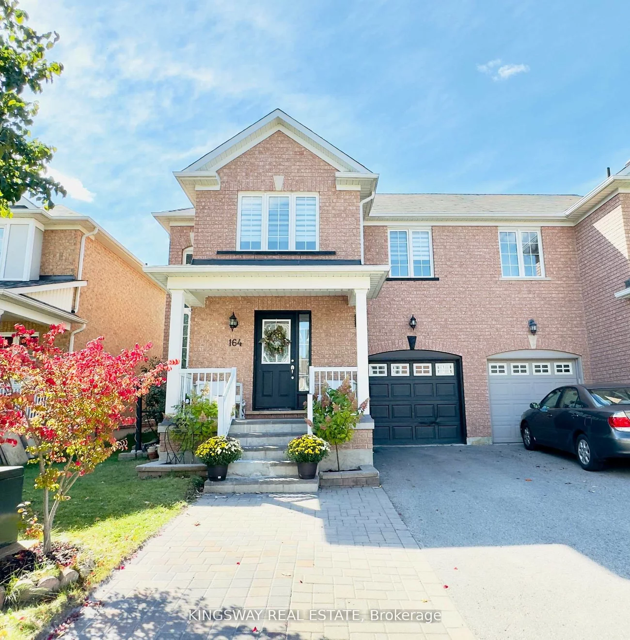 164, Gail Parks, Woodland Hill, Newmarket