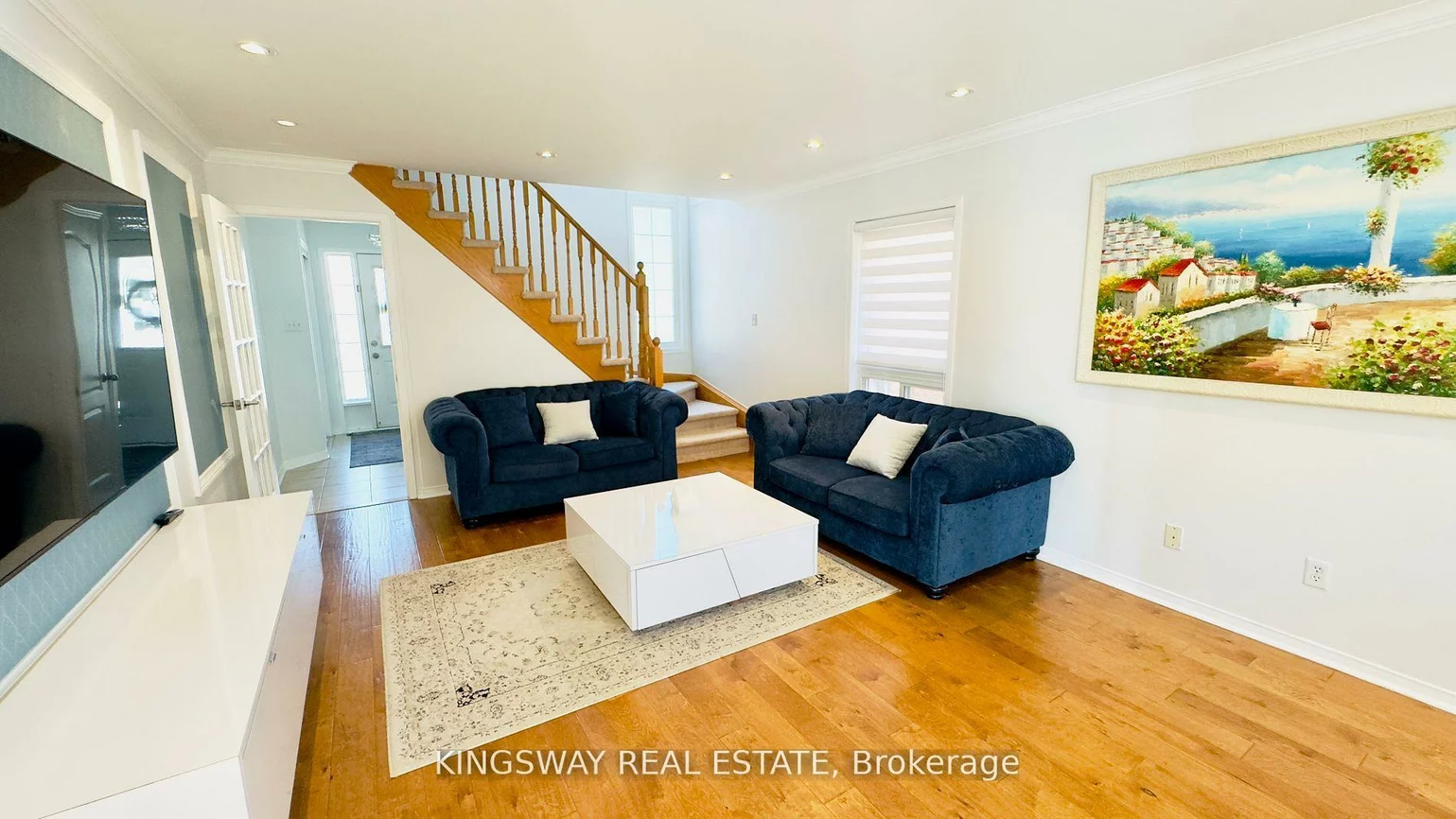 164, Gail Parks, Woodland Hill, Newmarket
