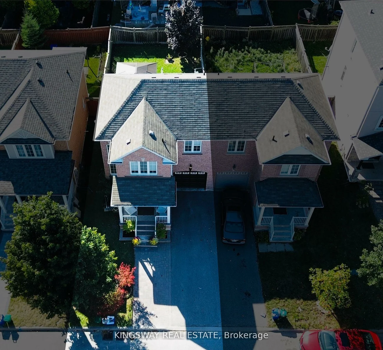 164, Gail Parks, Woodland Hill, Newmarket