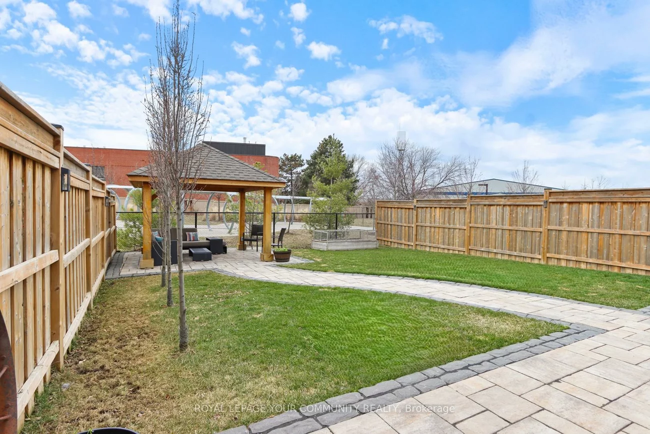 648, Somerville, Stonehaven-Wyndham, Newmarket