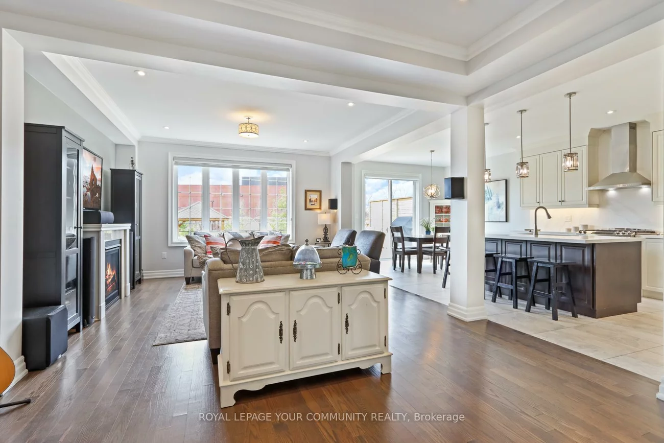 648, Somerville, Stonehaven-Wyndham, Newmarket