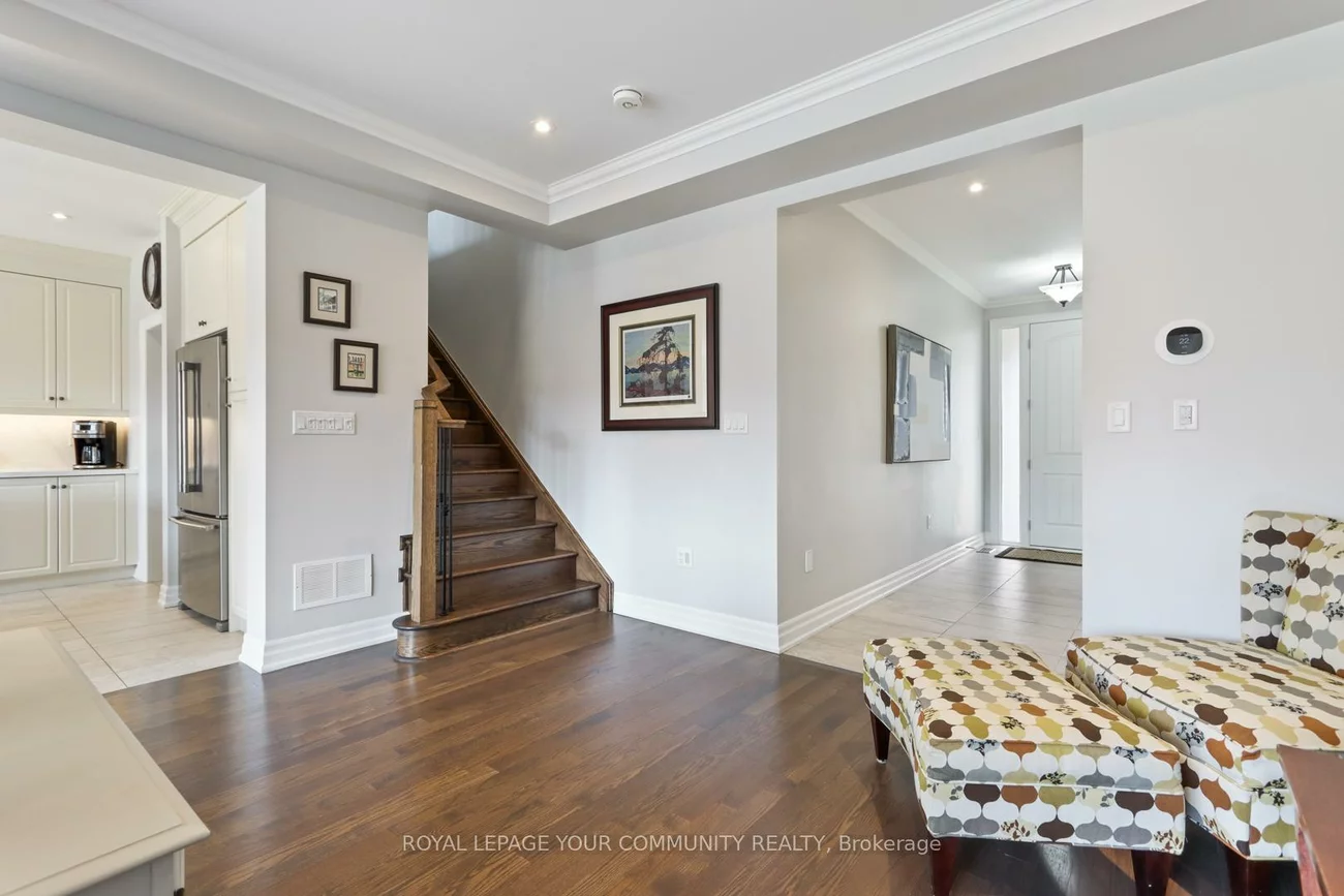 648, Somerville, Stonehaven-Wyndham, Newmarket