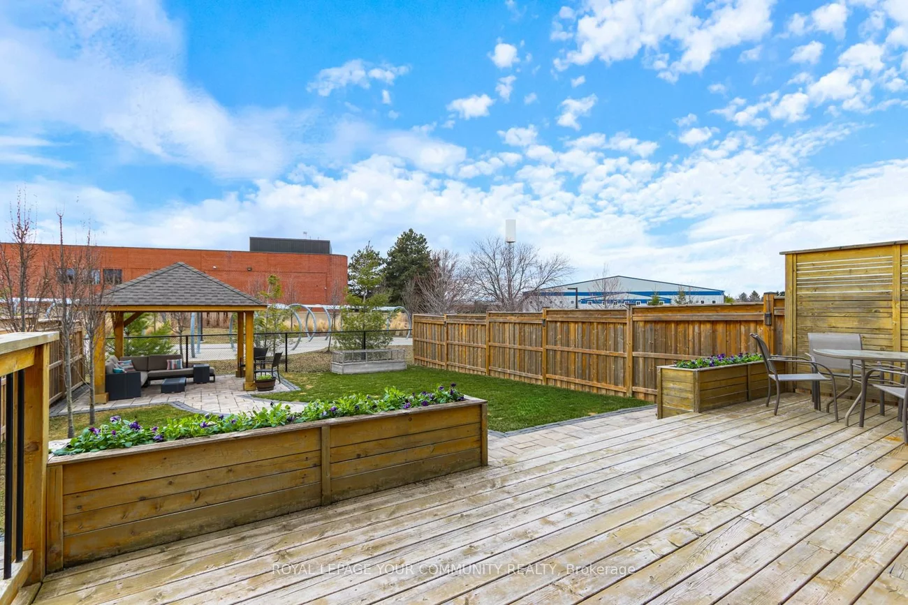 648, Somerville, Stonehaven-Wyndham, Newmarket
