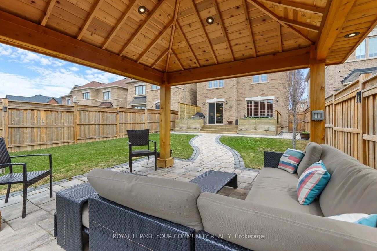 648, Somerville, Stonehaven-Wyndham, Newmarket