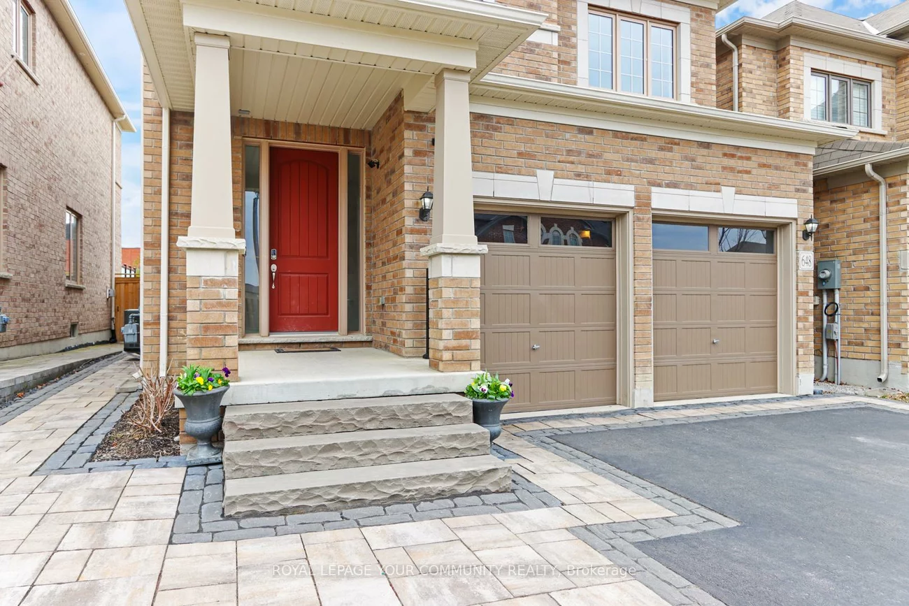 648, Somerville, Stonehaven-Wyndham, Newmarket