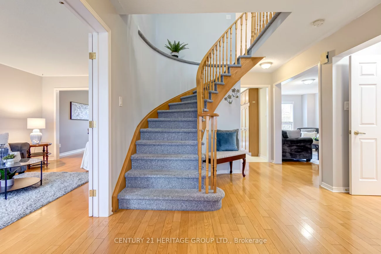 303, Alex Doner, Glenway Estates, Newmarket