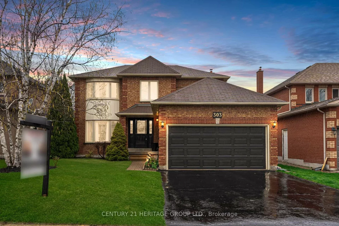 303, Alex Doner, Glenway Estates, Newmarket