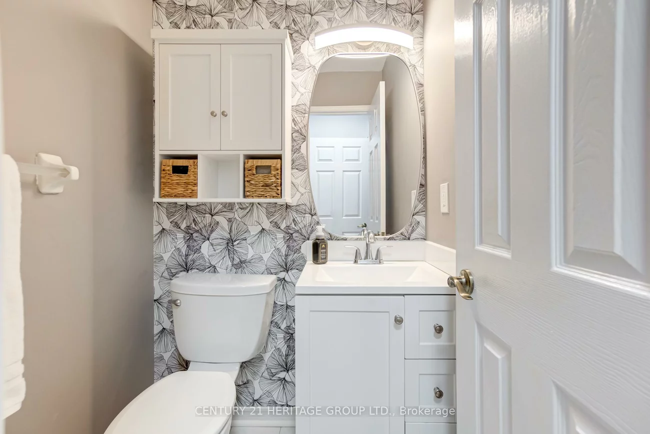 303, Alex Doner, Glenway Estates, Newmarket