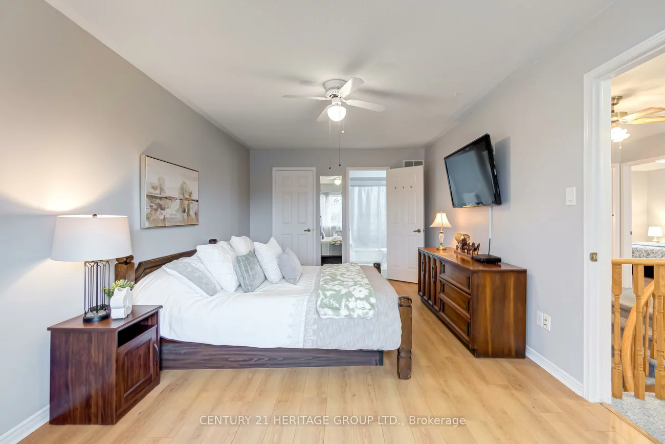 303, Alex Doner, Glenway Estates, Newmarket