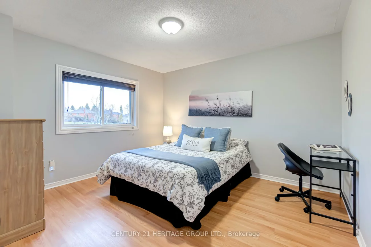 303, Alex Doner, Glenway Estates, Newmarket