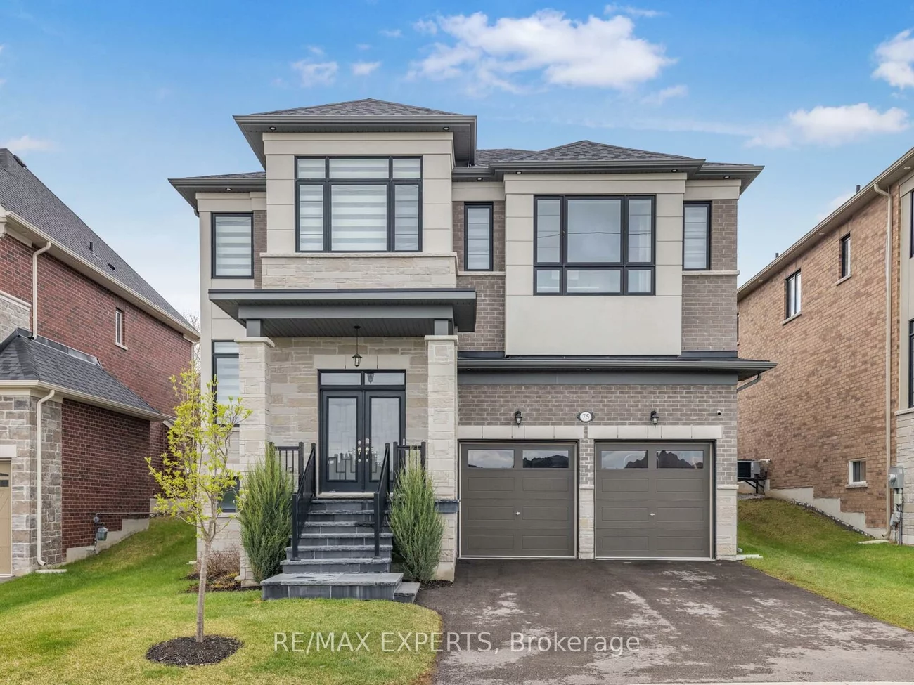 75, Bethpage, Glenway Estates, Newmarket
