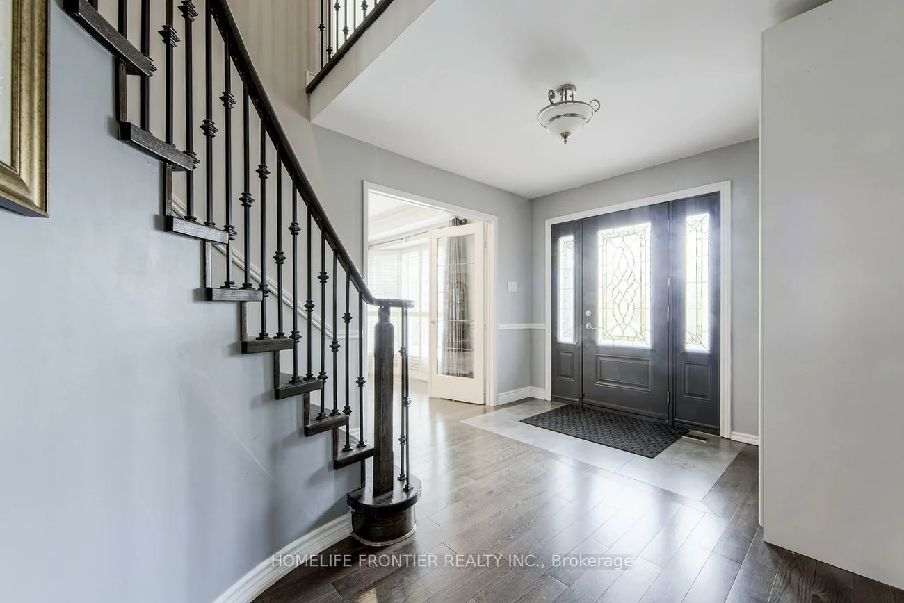 292, Crossland, Glenway Estates, Newmarket