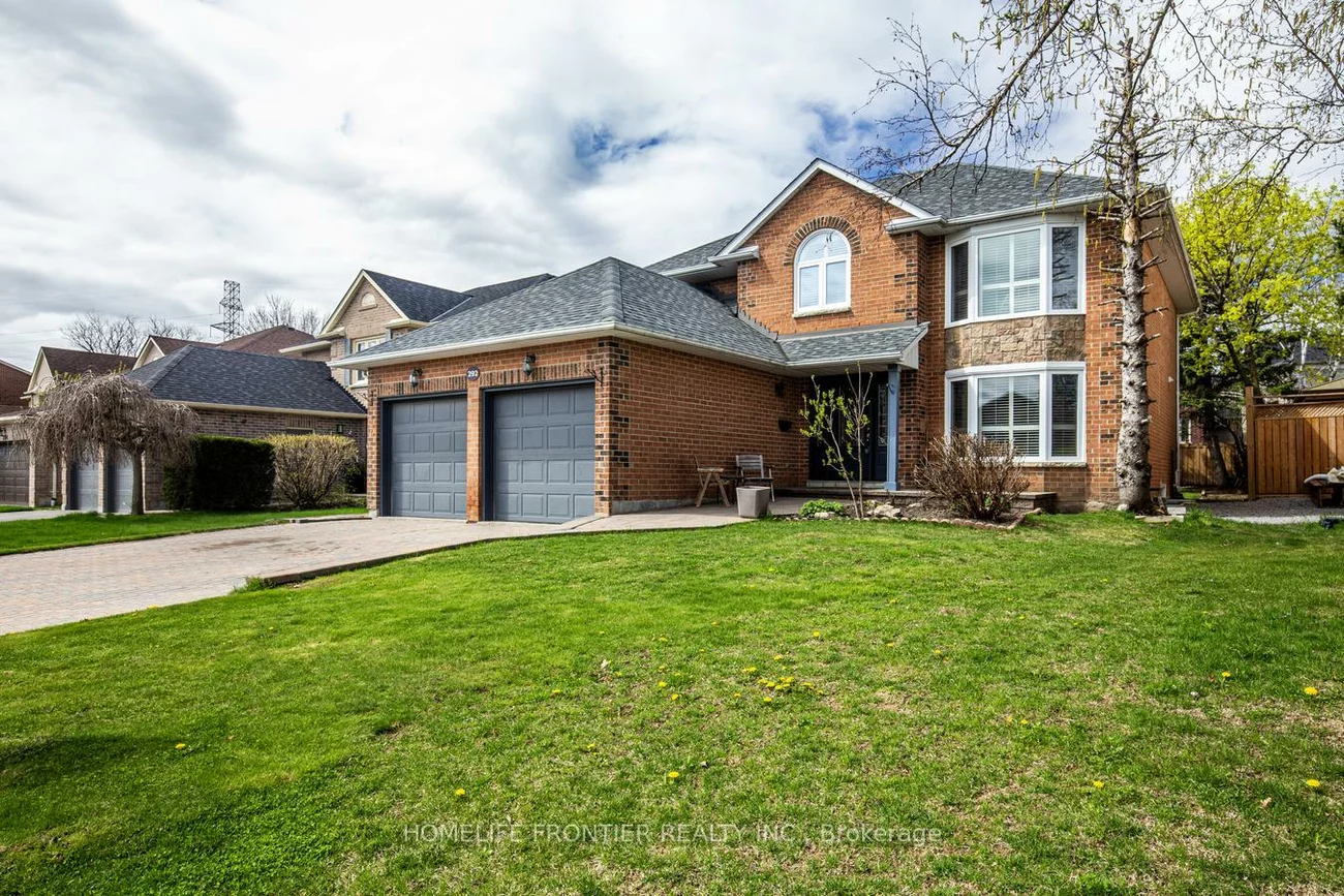 292, Crossland, Glenway Estates, Newmarket