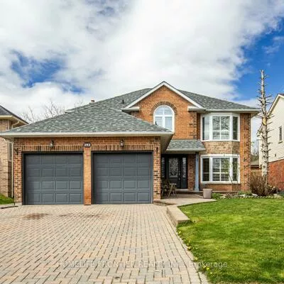 292, Crossland, Glenway Estates, Newmarket