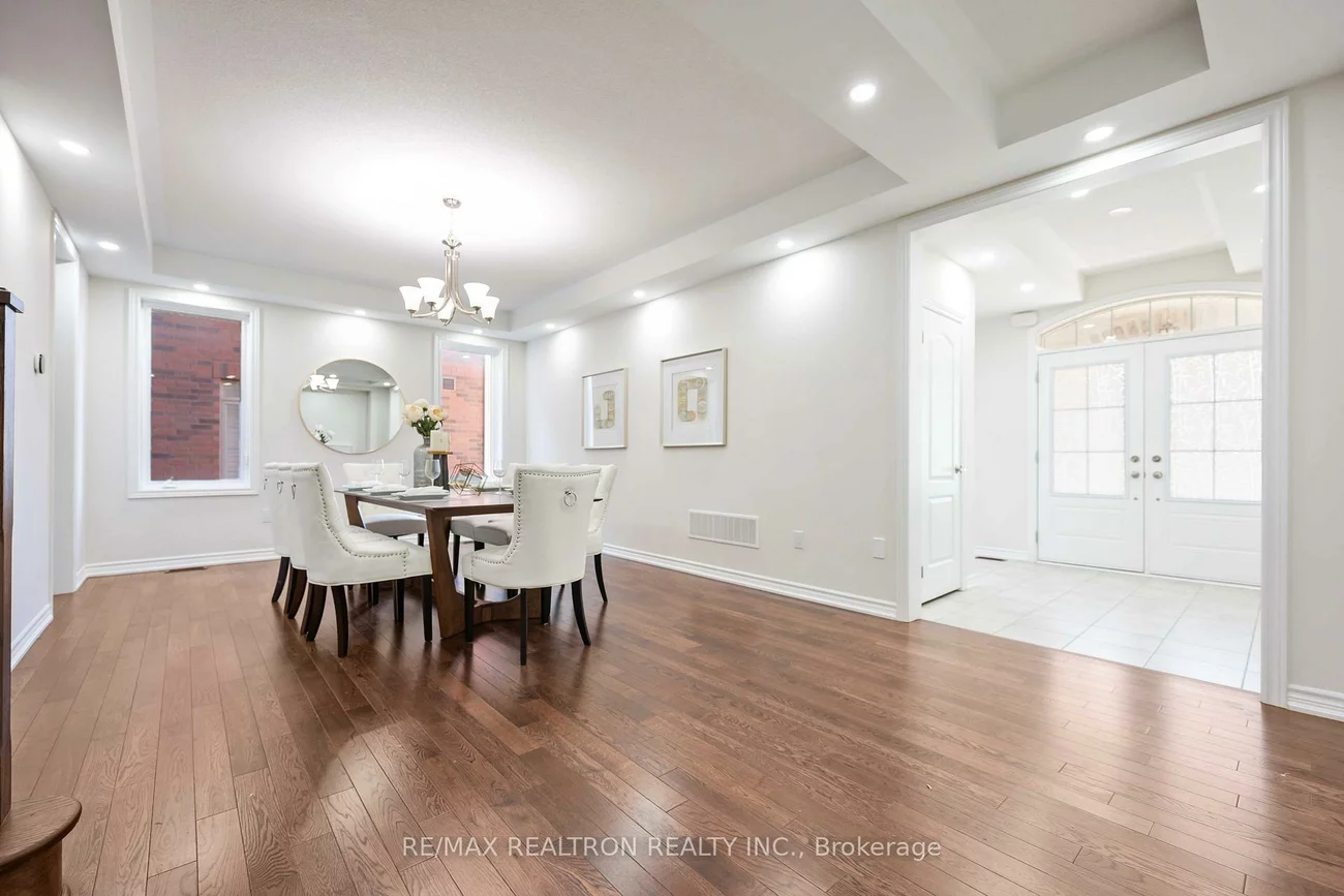 307, Reg Harrison, Glenway Estates, Newmarket