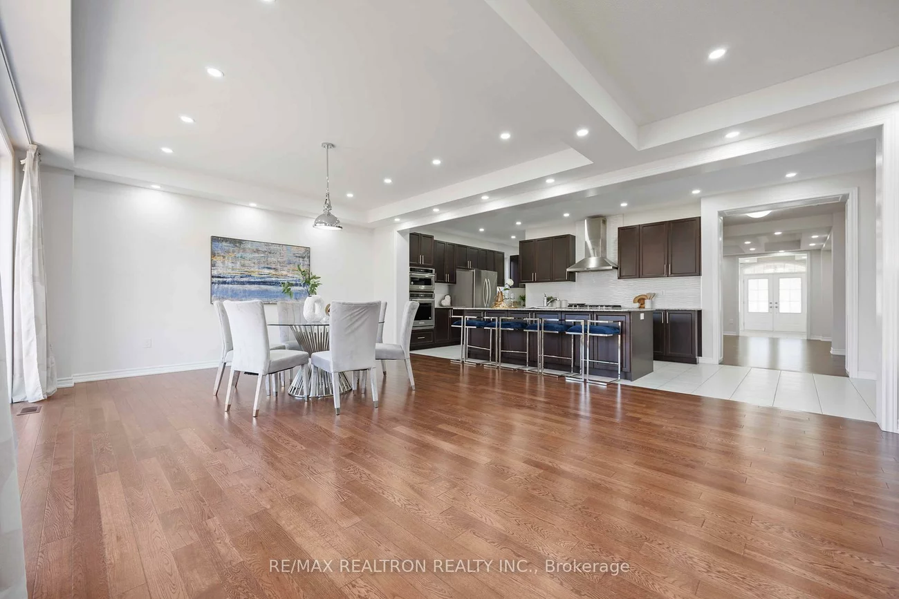 307, Reg Harrison, Glenway Estates, Newmarket