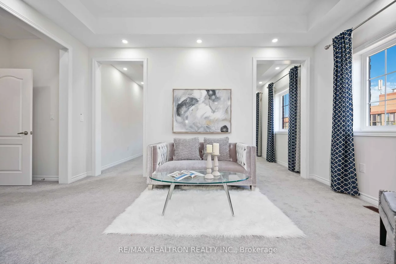 307, Reg Harrison, Glenway Estates, Newmarket