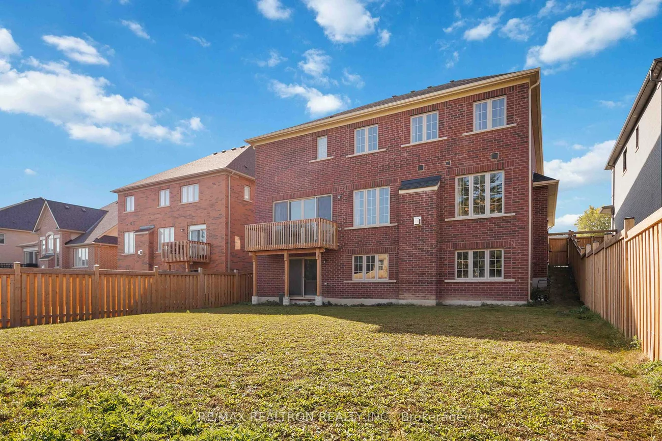 307, Reg Harrison, Glenway Estates, Newmarket