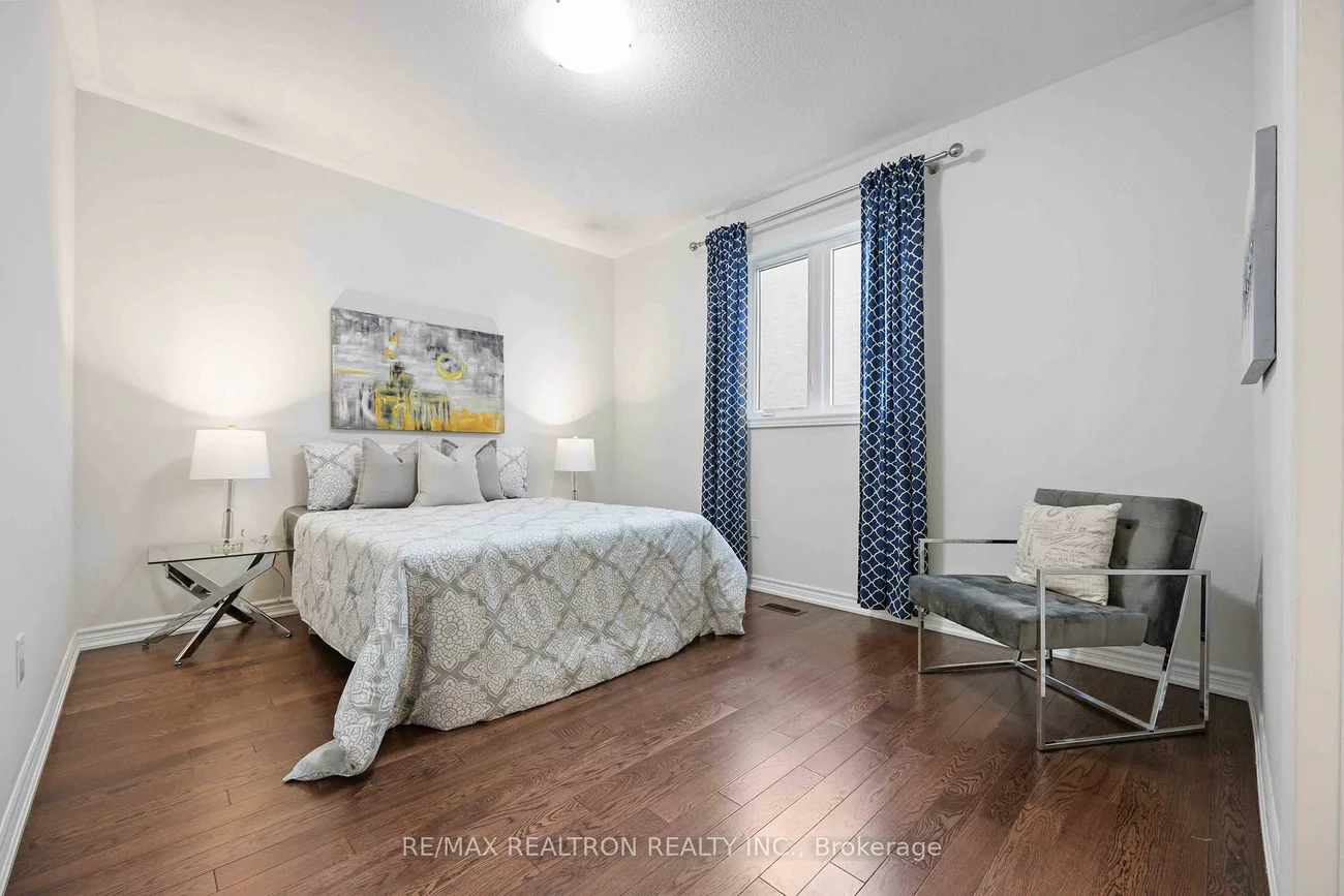 307, Reg Harrison, Glenway Estates, Newmarket
