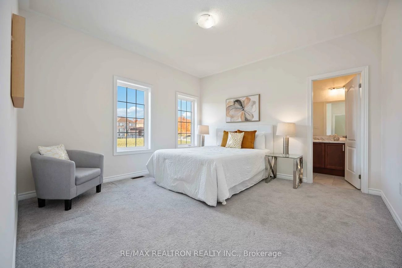 307, Reg Harrison, Glenway Estates, Newmarket