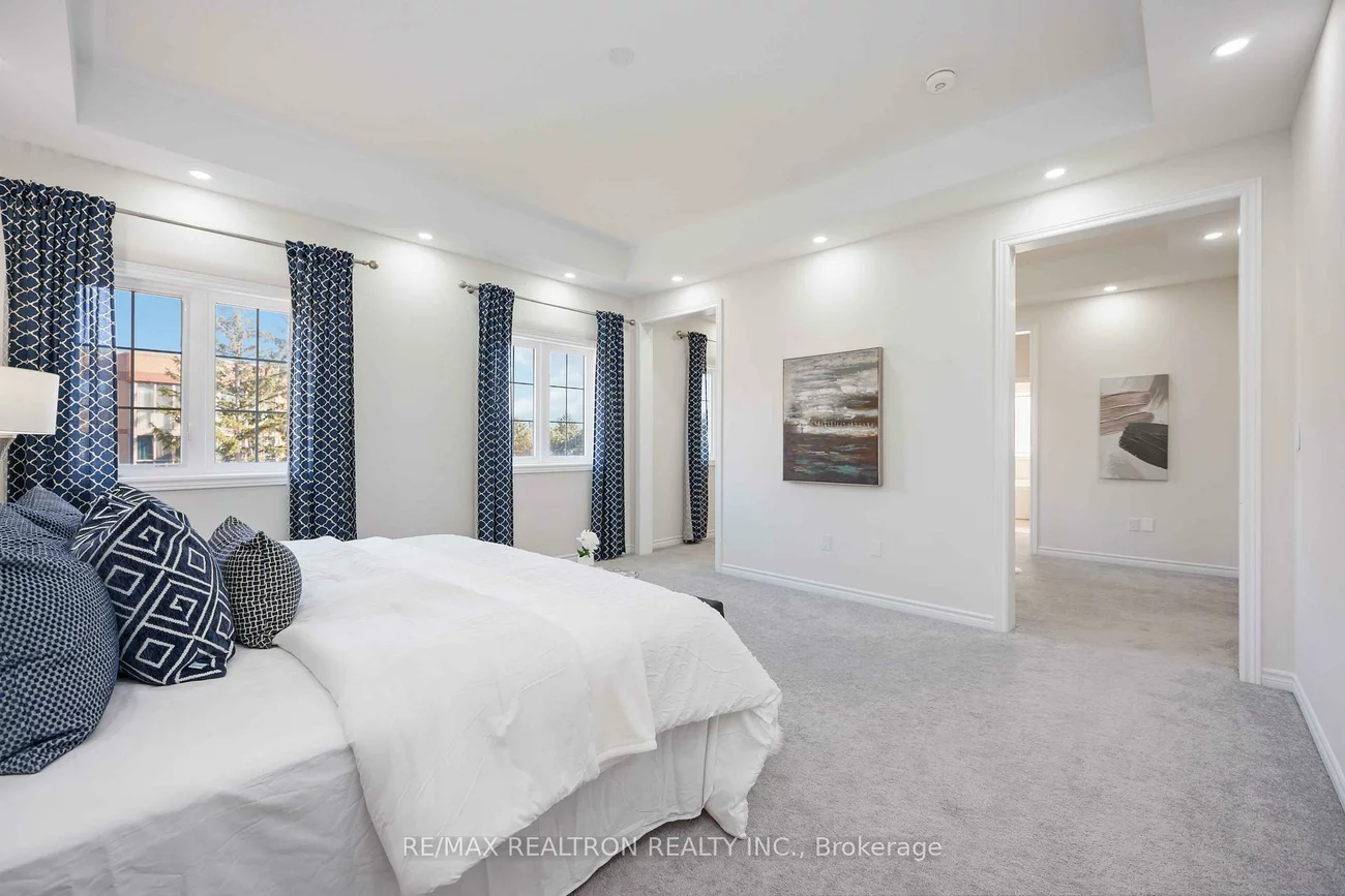 307, Reg Harrison, Glenway Estates, Newmarket