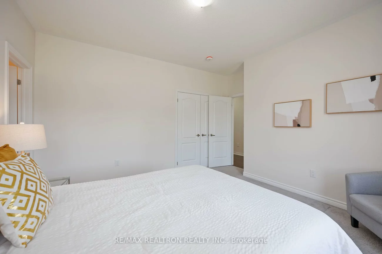 307, Reg Harrison, Glenway Estates, Newmarket
