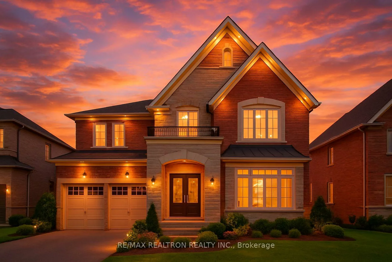 307, Reg Harrison, Glenway Estates, Newmarket