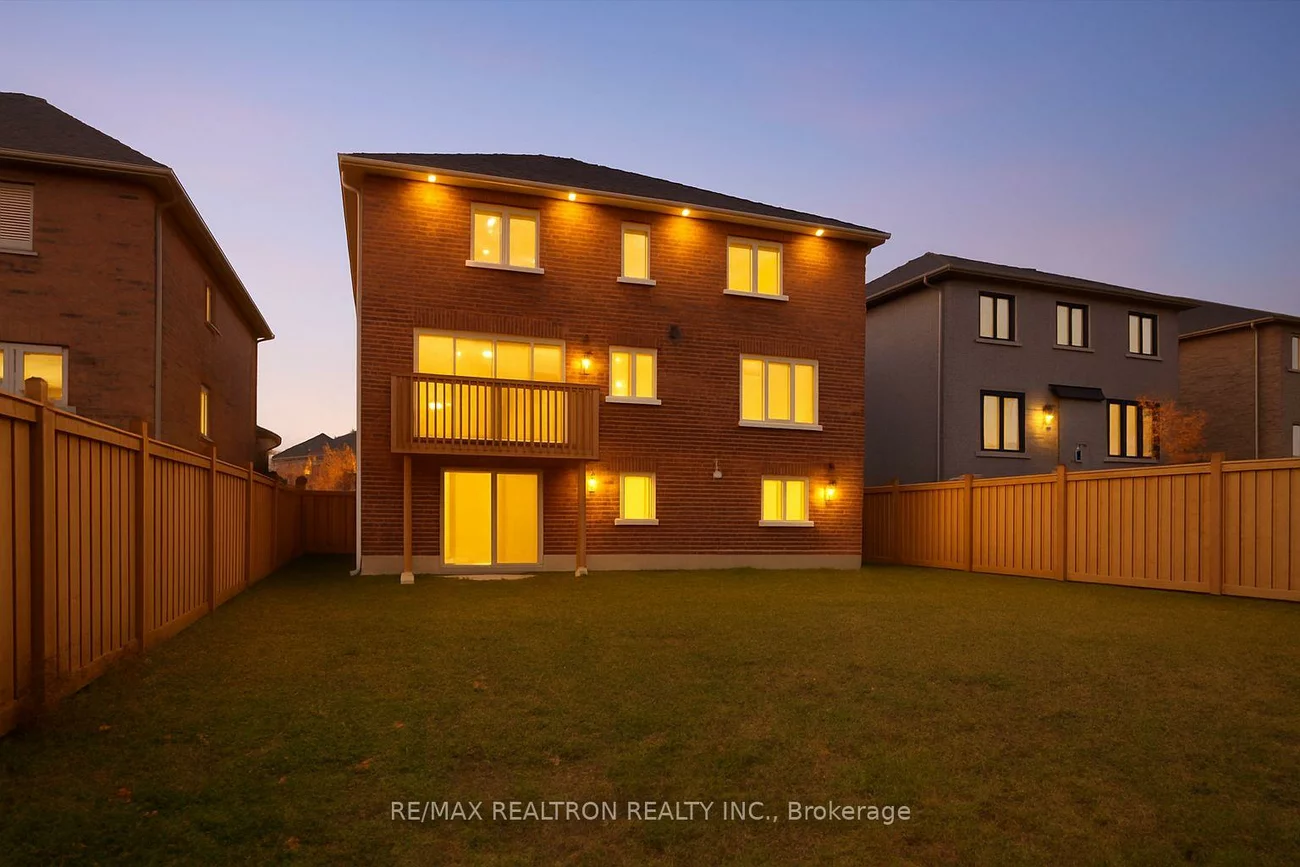 307, Reg Harrison, Glenway Estates, Newmarket