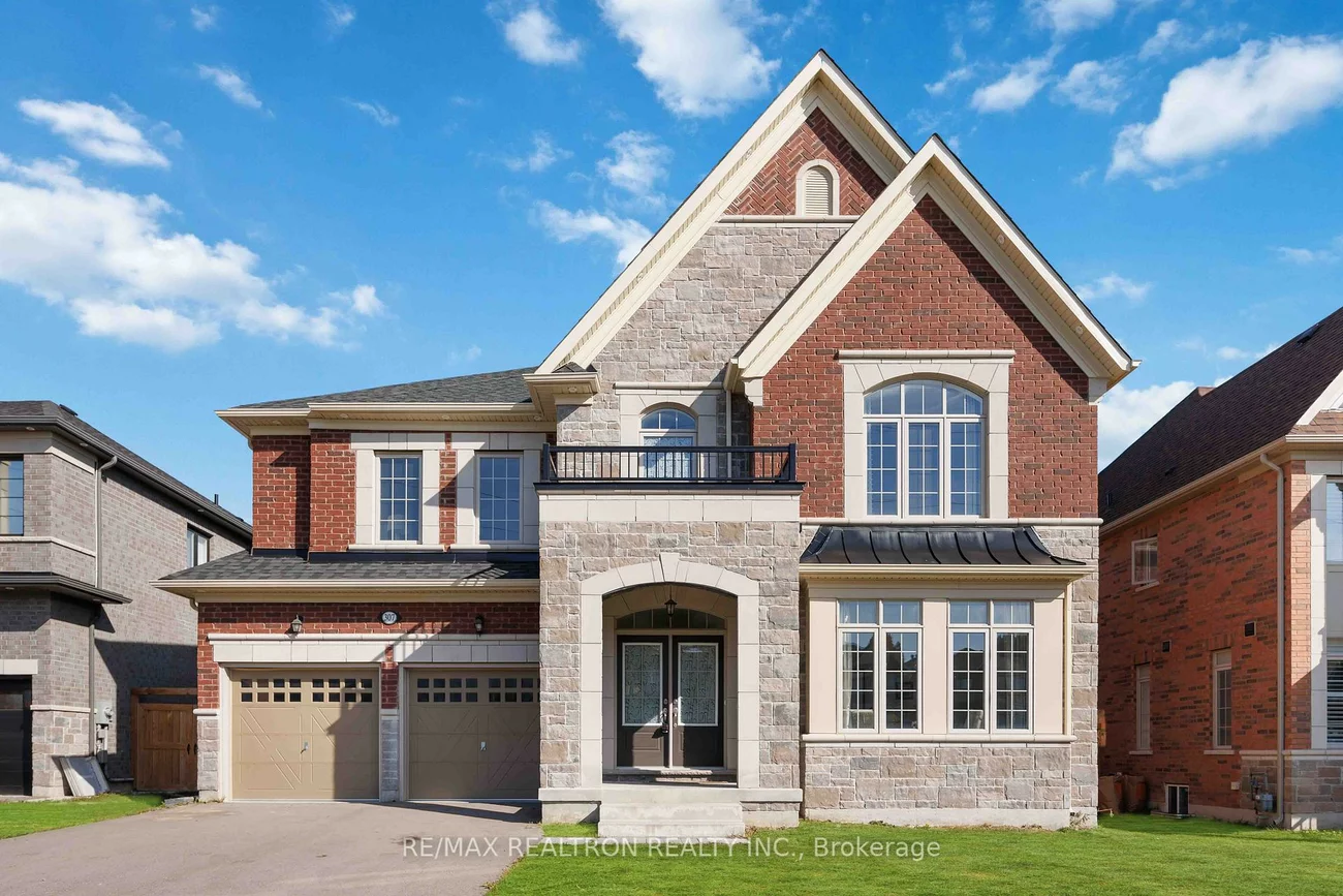 307, Reg Harrison, Glenway Estates, Newmarket