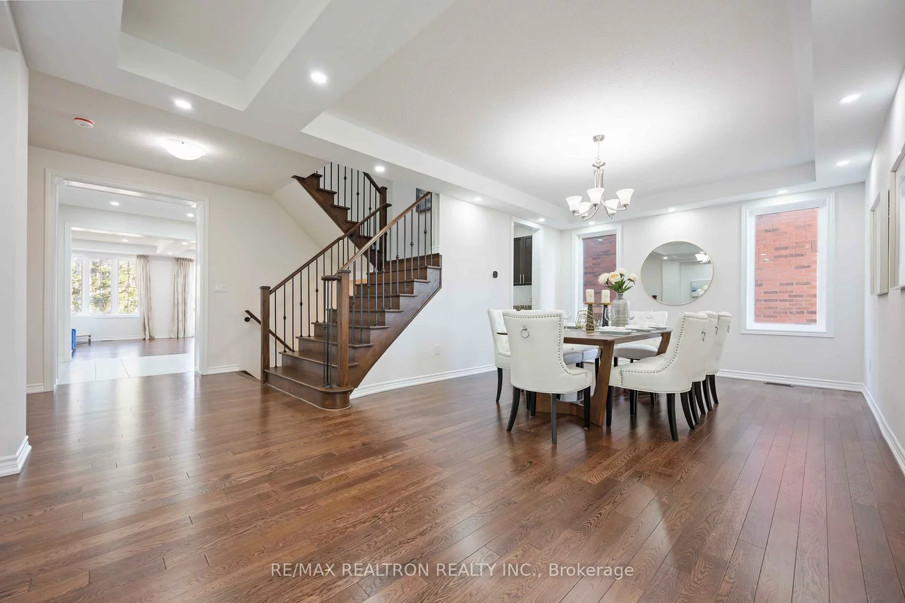 307, Reg Harrison, Glenway Estates, Newmarket