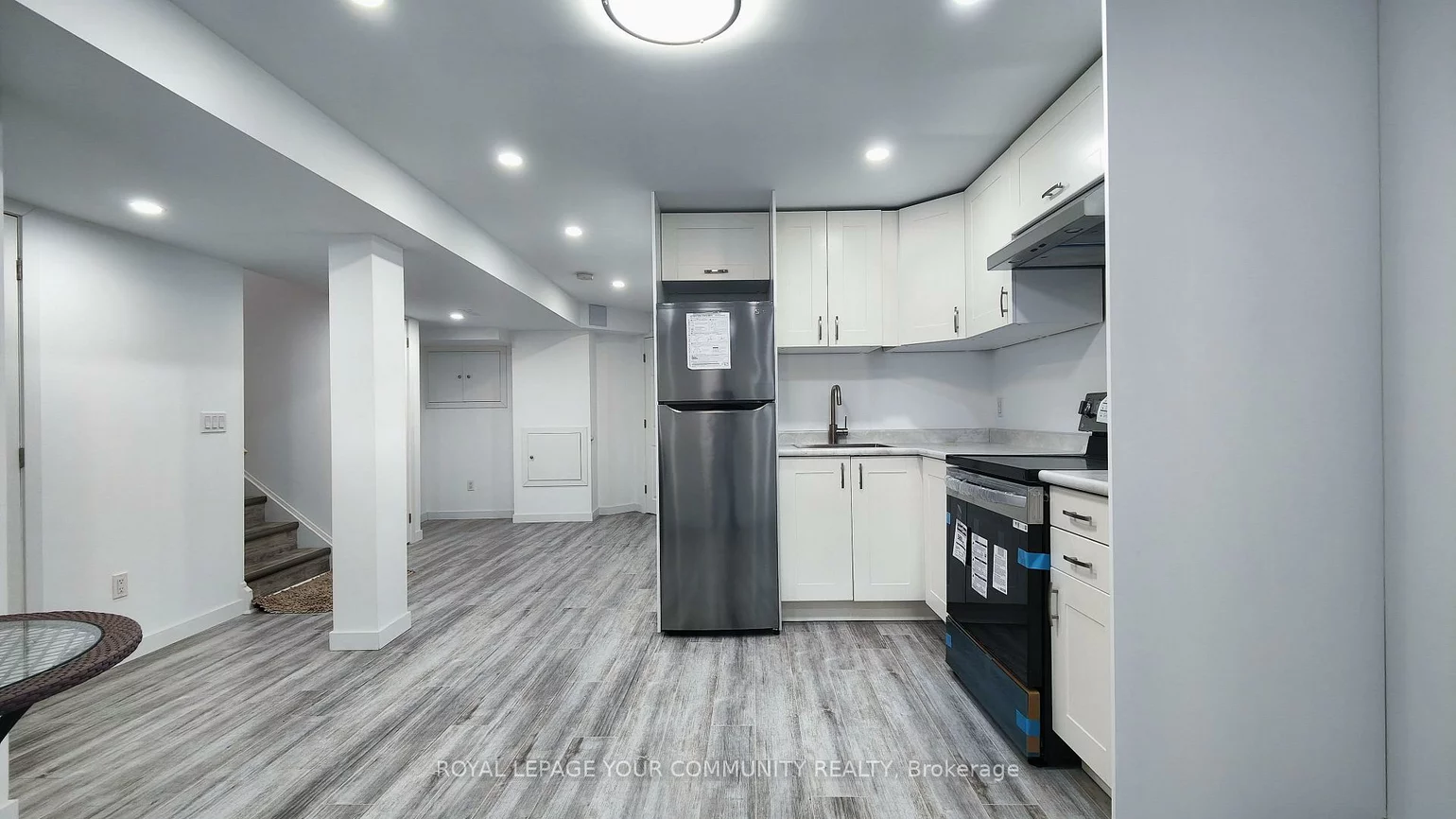 550, Greig, Gorham-College Manor, Newmarket