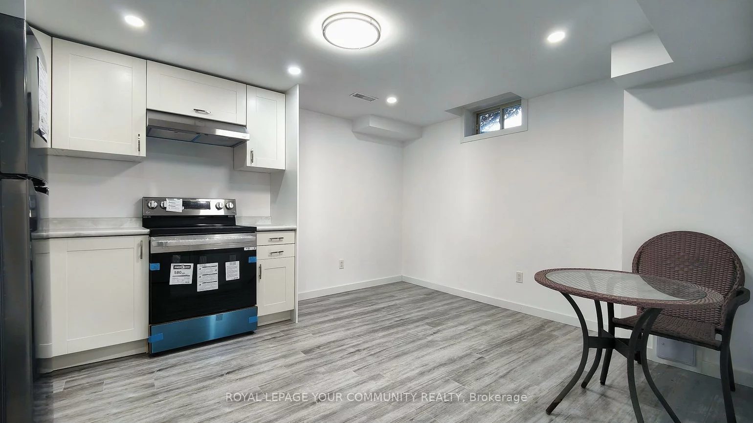 550, Greig, Gorham-College Manor, Newmarket