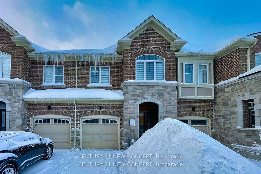 119, Maguire, Glenway Estates, Newmarket